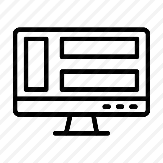 Dashboard,monitor,screen,electronics,seo And Web preview