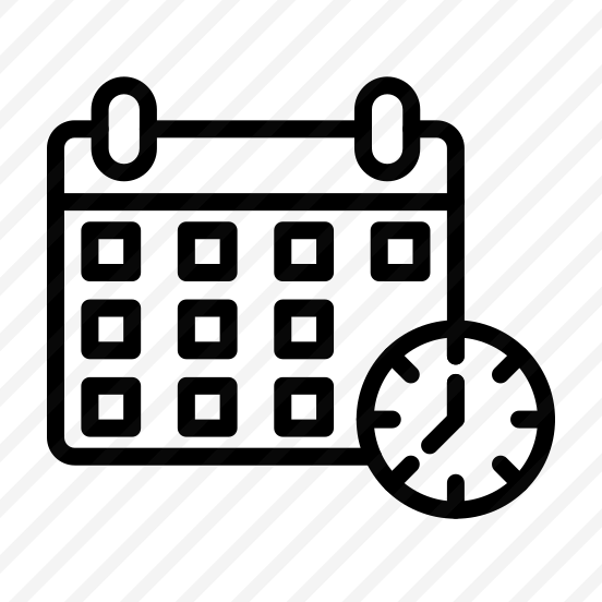 Deadline,calendar,time,time And Date,deadlines preview