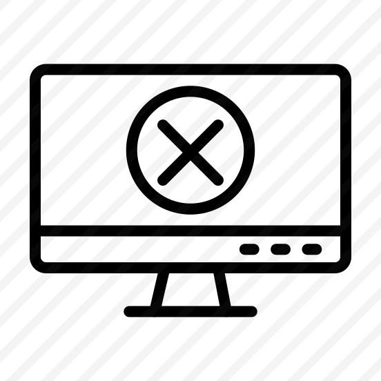 Error,alert,failure,computer,monitor preview