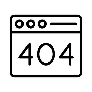 Error,error,webpage,browser,website icon