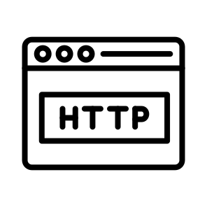 Http,web Browser,browser,internet,seo And Web icon
