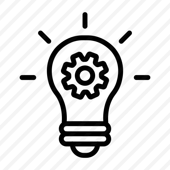 Innovation,process,idea,technology,gear preview