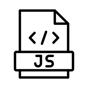 Javascript,java,files,seo And Web,file icon
