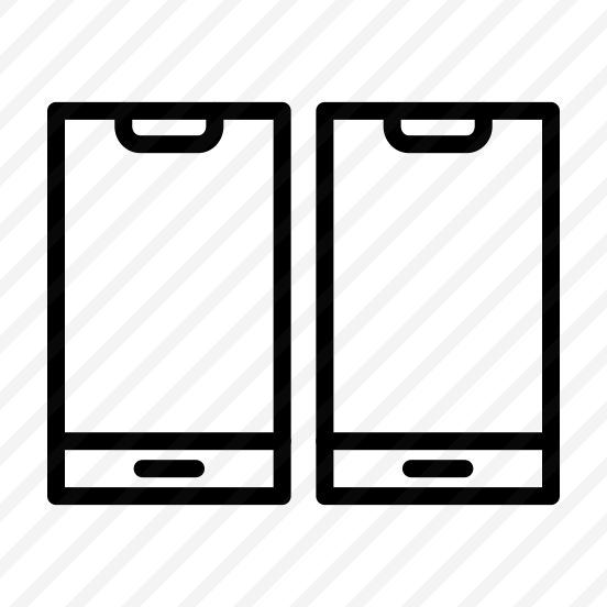 Mobile Phones,two,cellphone,electronics,smartphones preview