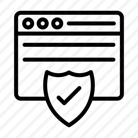 Security,browser,secure,protection,shield preview