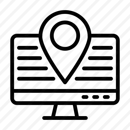 Tracking,technology,computer,placeholder,screen preview