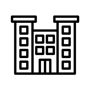 Building,buildings,office Building,industry,office icon