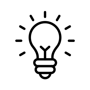 Bulb,idea,lightbulb,idea Bulb,industry icon