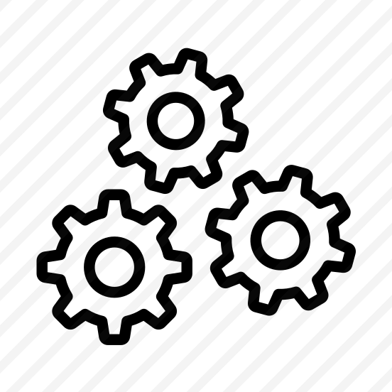 Cogwheel,gear,settings,industry,configuration preview