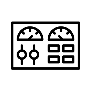 Control Panel,equalizer,controling,industry,adjustment icon