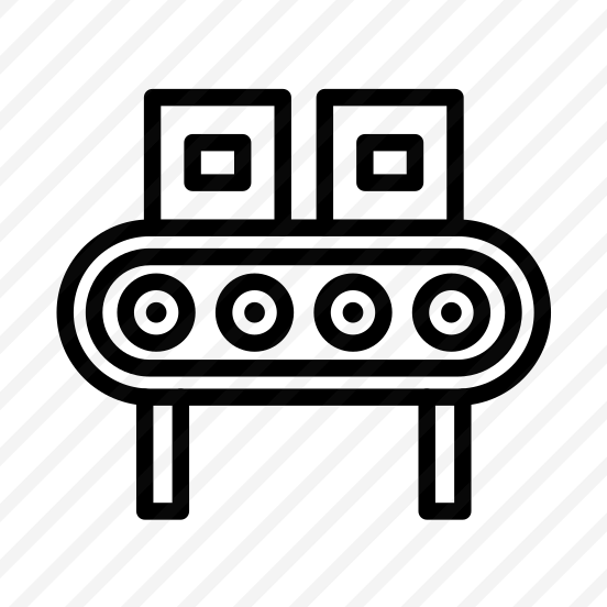 Conveyor,conveyor Belt,parcel,logistics,industry preview