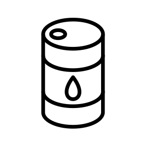 Gas,oil,industry,petrol,gasoline icon
