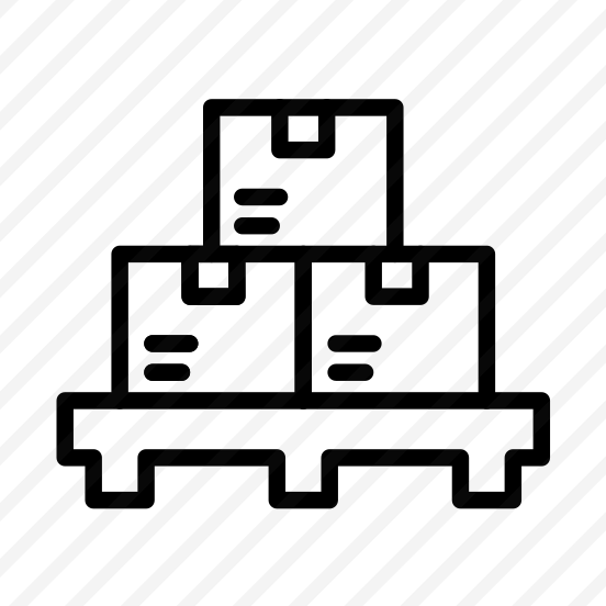 Pallet,logistics,shipping,package,industry preview
