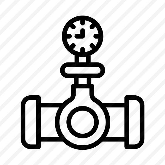 Pressure Gauge,industry,gas Pressure Guage,meter,tools And Utensils preview