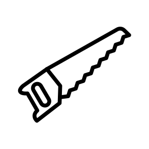 Saw,carpenter,construction And Tools,hand Saw,contruction icon