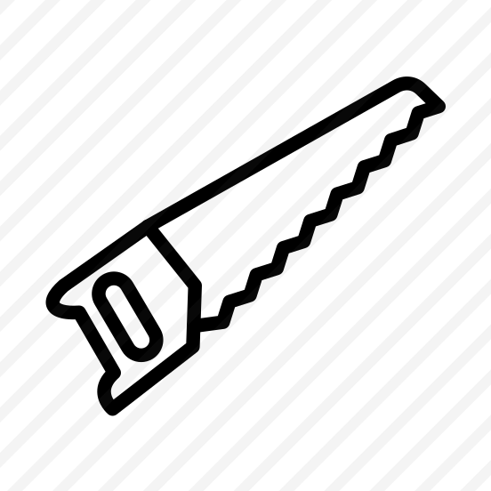 Saw,carpenter,construction And Tools,hand Saw,contruction preview