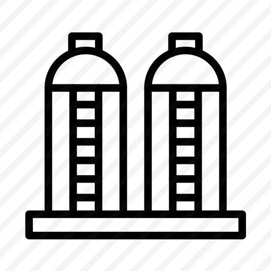 Silo,farm,industry,barn,buildings preview