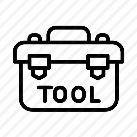 Toolbox,toolkit,repair Tool,industry,tool Box preview