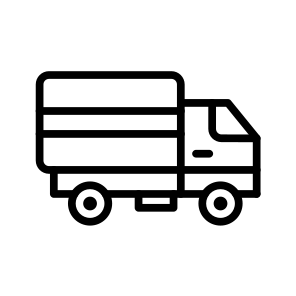 Truck,delivery Truck,logistic,logistics Delivery,industry icon