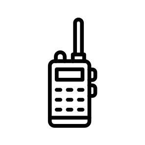 Walkie Talkie,walkie Talkies,electronic,communications,industry icon