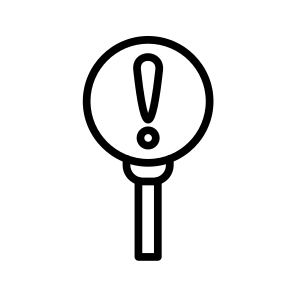 Warning,error,warning Sign,attention,industry icon