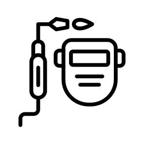 Weld,welding,welding Mask,industry,safety icon