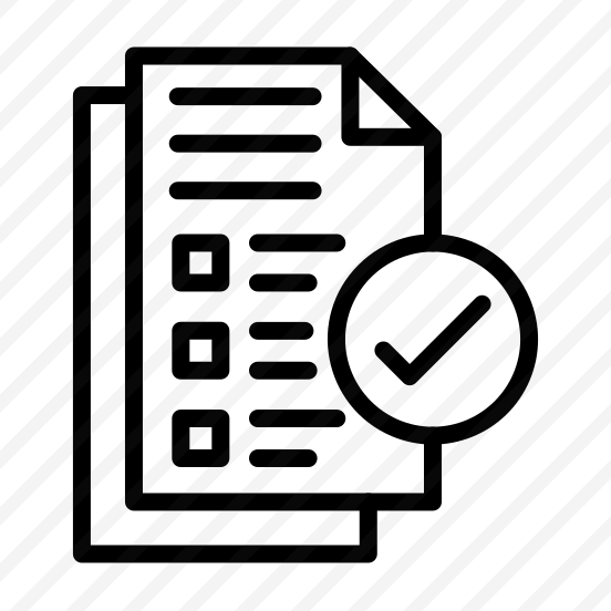 Approved,document,approve,checked,file preview