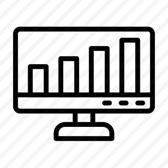 Bar Chart,sceen,graphic,bar Graph,stats preview