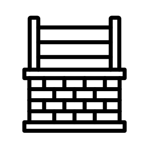 Border,immigration,miscellaneous,protection,security icon
