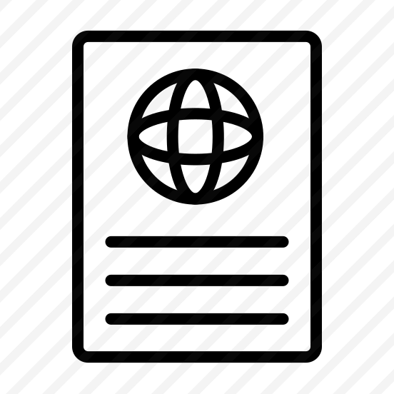 Citizenship,id,passport,document,visa preview