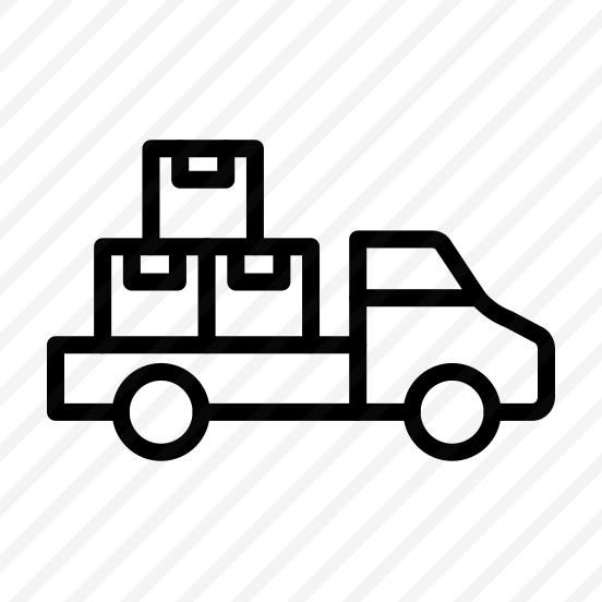 Delivery Truck,delivery,truck,shipments,vehicle preview