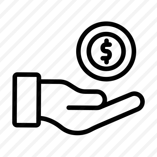 Donation,money,hand,charity,coin preview
