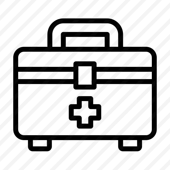 Emergency Kit,health,medical,first Aid Kit,health Care preview