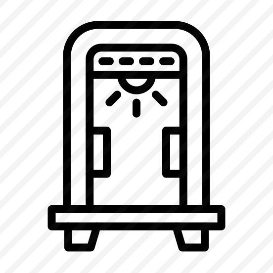 Metal Detector,security Gate,detector,metal,electronics preview