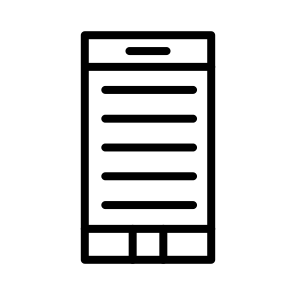 Phone,mobile Phone,technology,touch Screen,mobile icon