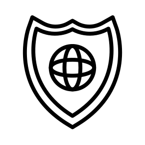 Shield,protection,security,defense,protect icon