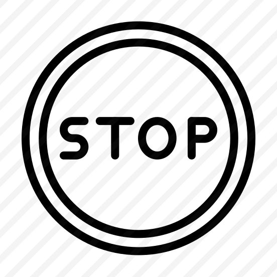 Stop,traffic Sign,circulation,signal,sign preview