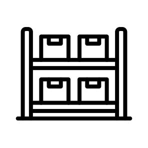 Supplies,boxes,supply,box,stock icon