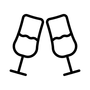 Beer,alcohol,bar,glass,beer Glass icon