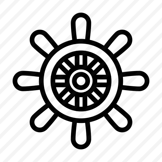 Boat,wheel,ship,rudder,pirate preview