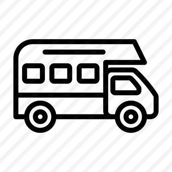 Camper Van,travel,transport,summer,camping preview