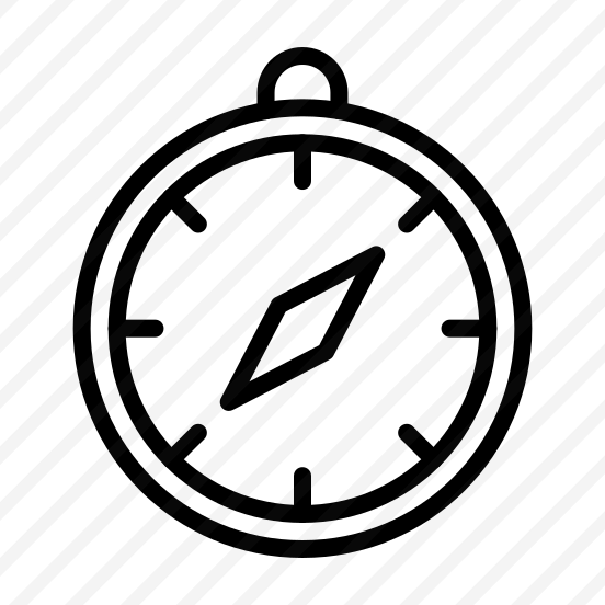 Compass,location,direction,orientation,summer preview