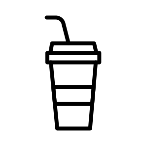 Drink,soda,soft Drink,take Away,summer icon