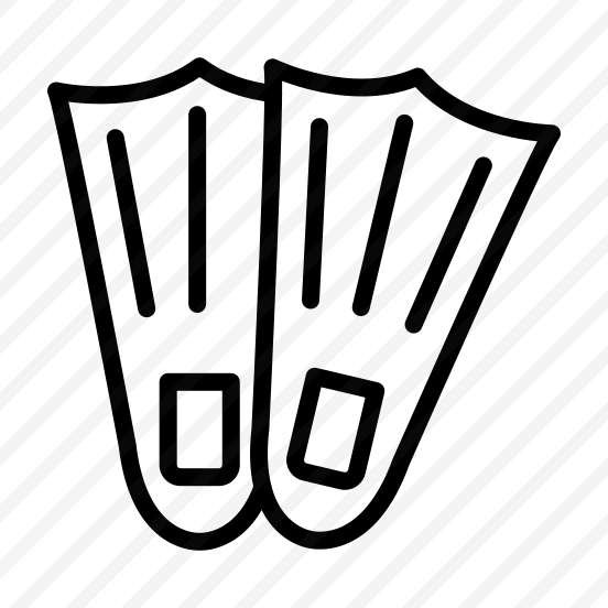 Fins,sport Equipment,swim,scuba Diving,summer preview