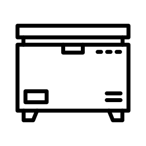 Freezer,refrigerator,freeze,technology,cooler icon