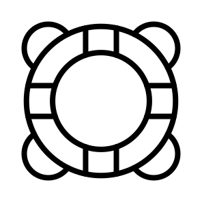 Lifeguard,safety,help,safe,summer icon