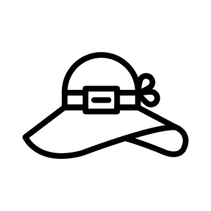 Pamela,pamela Hat,fashion,summer,hat icon