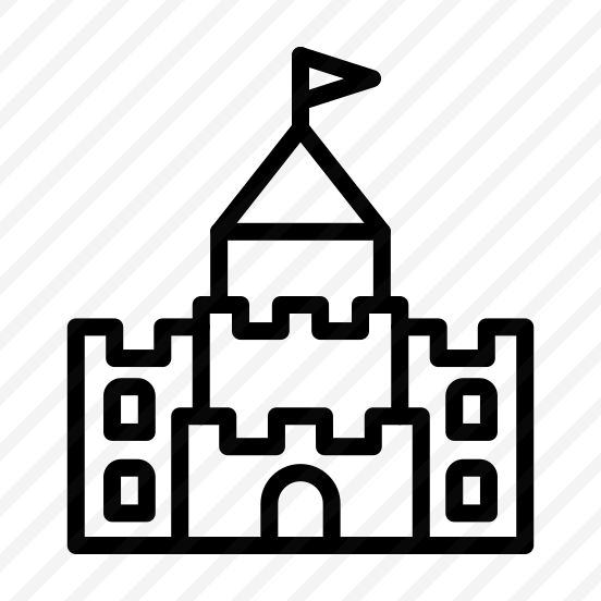 Sand Castle,childhood,summer,beach,castle preview