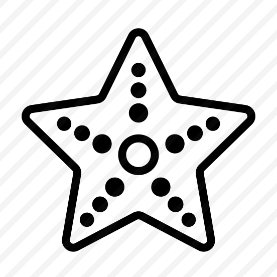 Starfish,sea,fish,ocean,star preview