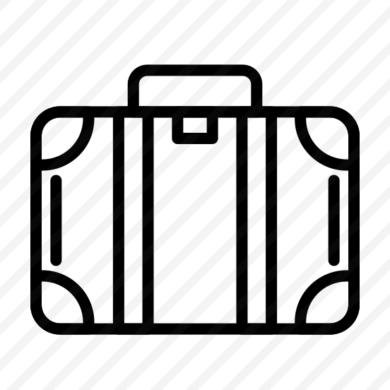 Suitcase,portfolio,briefcase,bag,business preview